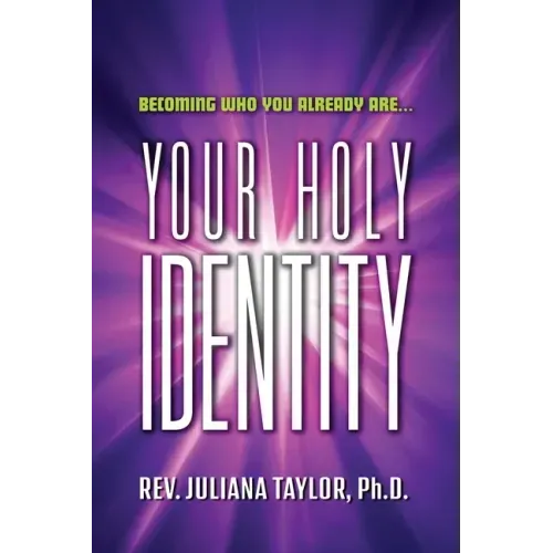 Your Holy Identity