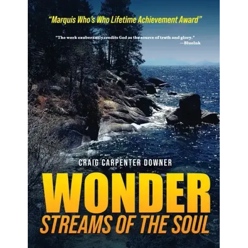 Wonder Streams of the Soul