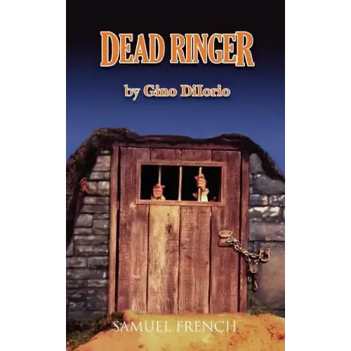 Dead Ringer