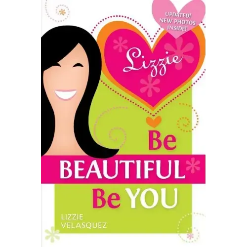 Be Beautiful, Be You