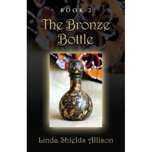 The Bronze Bottle