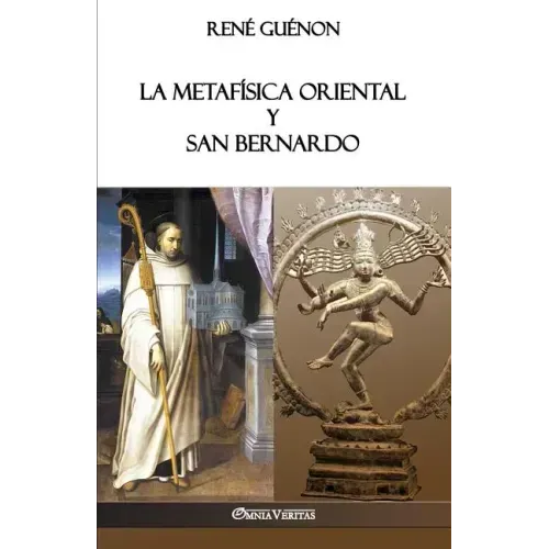 La Metafísica Oriental y San Bernardo