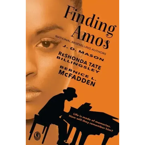 Finding Amos
