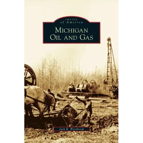 Michigan Oil and Gas