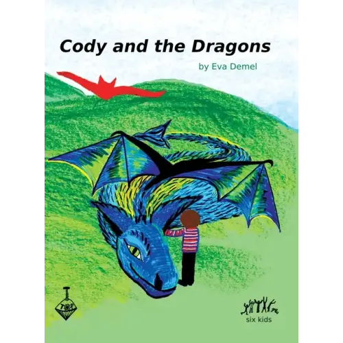 Cody and the Dragons