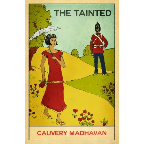 The Tainted