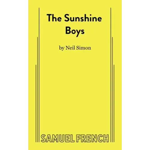 The Sunshine Boys