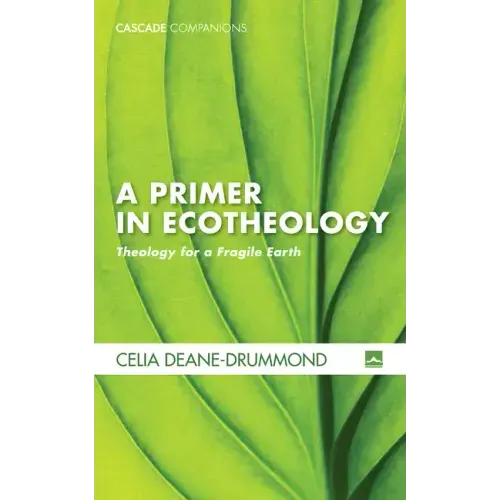 A Primer in Ecotheology
