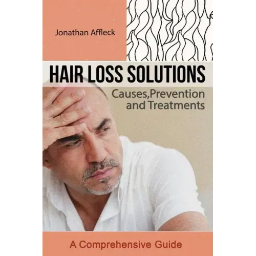 Hair Loss Solutions: Causes, Prevention and Treatments