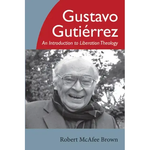 Gustavo Gutierrez