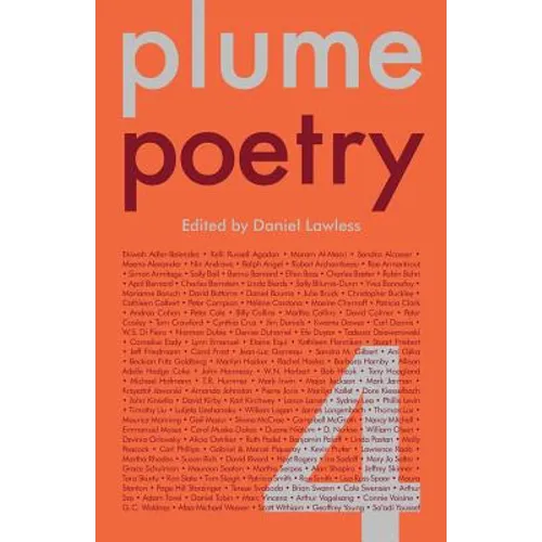 Plume Anthology 4