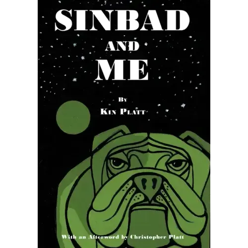 Sinbad and Me