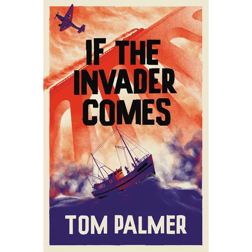 If the Invader Comes