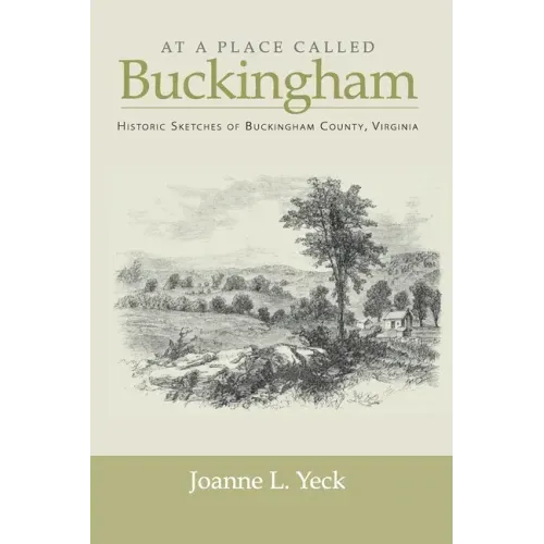 At A Place Called Buckingham