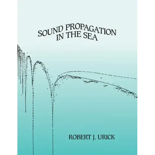 Sound Propagation in the Sea