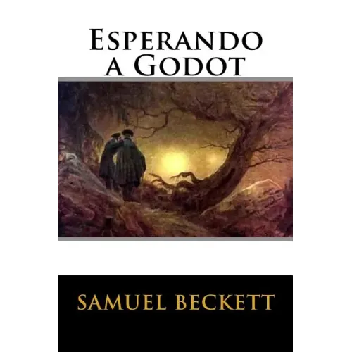 Esperando a Godot