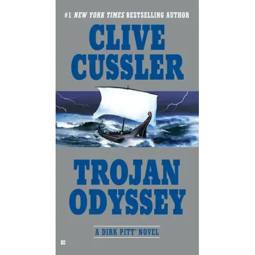 Trojan Odyssey