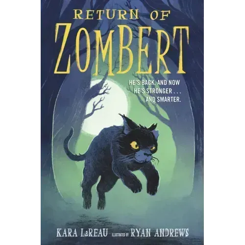 Return of Zombert