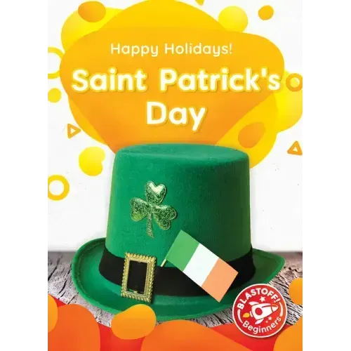 Saint Patrick's Day