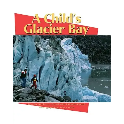 A Child's Glacier Bay