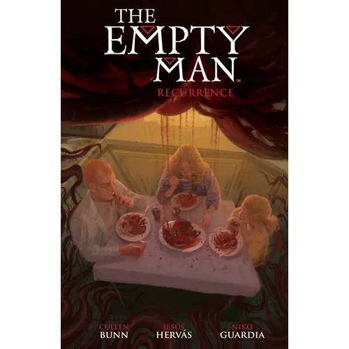 The Empty Man: Recurrence