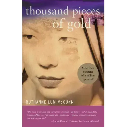 Thousand Pieces of Gold