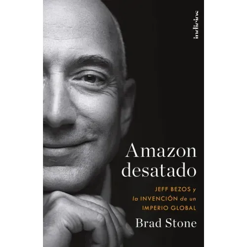 Amazon Desatado