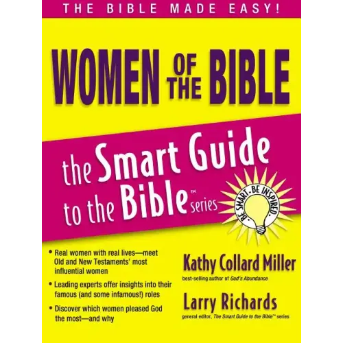 Women of the Bible