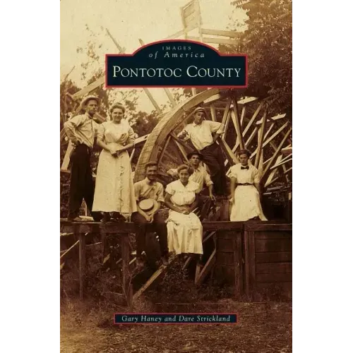 Pontotoc County