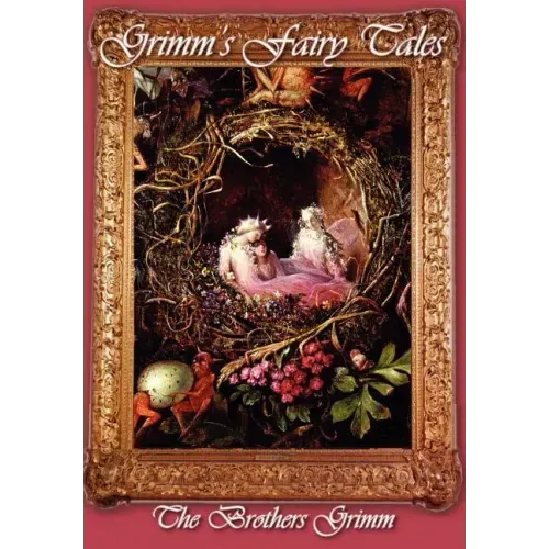 Grimm's Fairy Tales