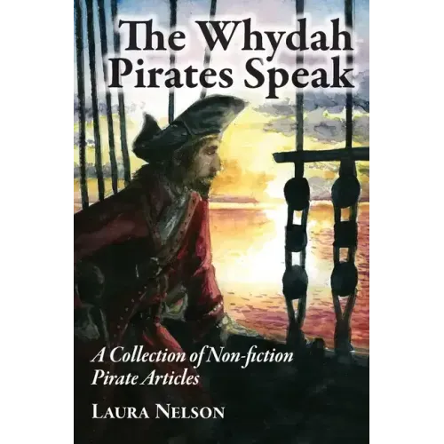 The Whydah Pirates Speak