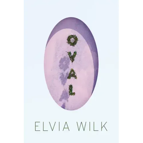 Oval