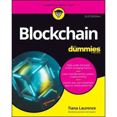 Blockchain for Dummies