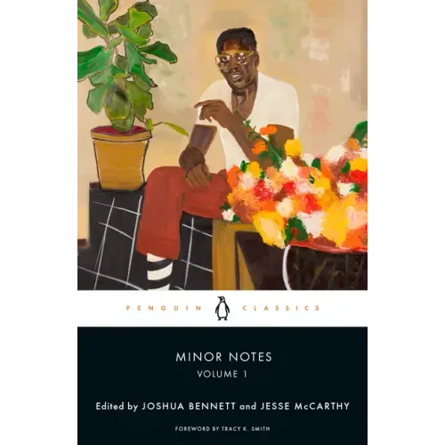 Minor Notes, Volume 1