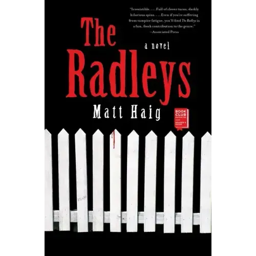 The Radleys