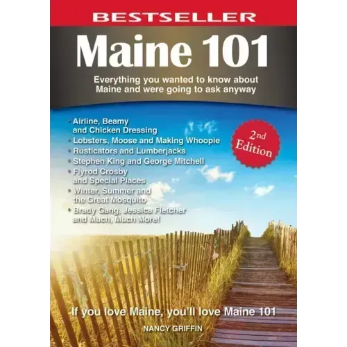 Maine 101