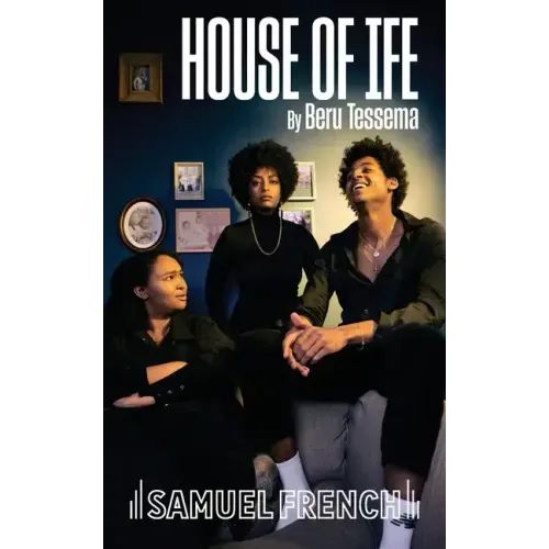 House of Ife