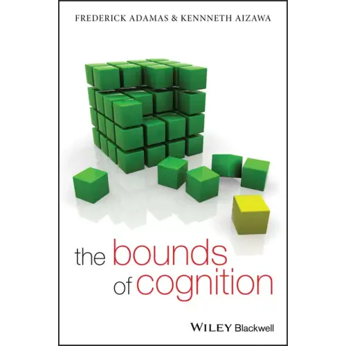 The Bounds of Cognition