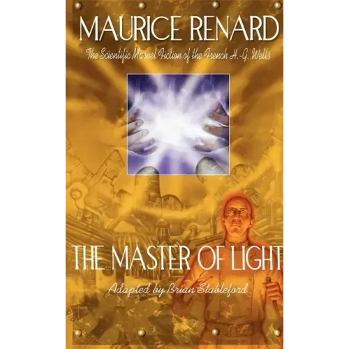 The Master of Light