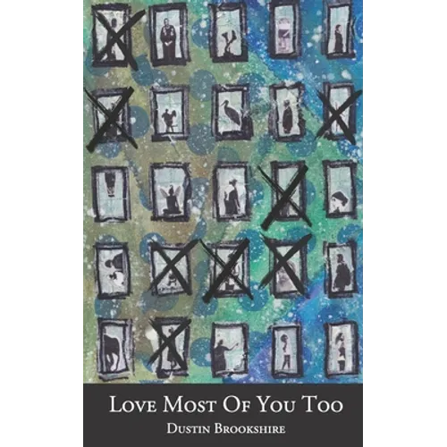 Love Most Of You Too