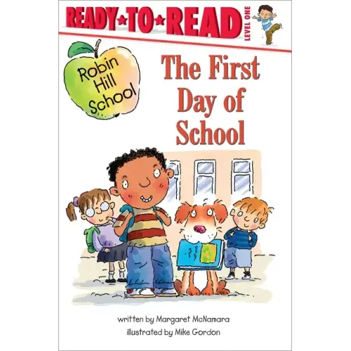 The First Day of School