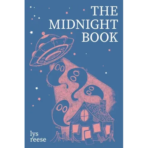 The Midnight Book
