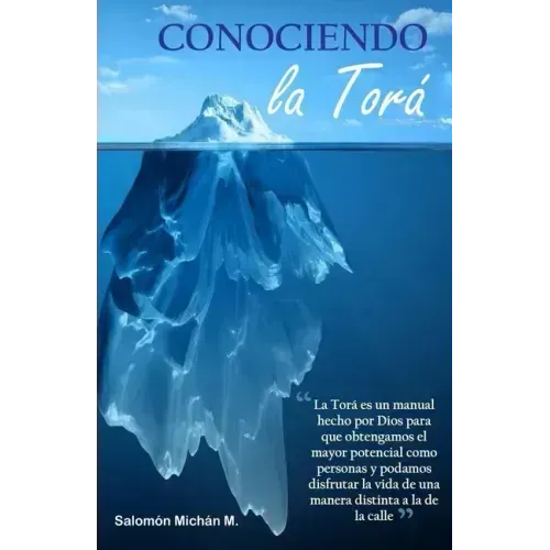 Conociendo la Torá