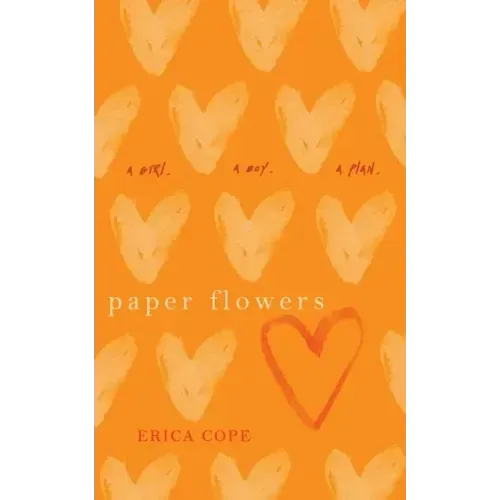 Paper Flowers
