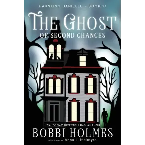 The Ghost of Second Chances