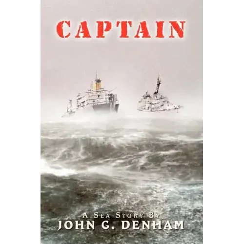 Captain