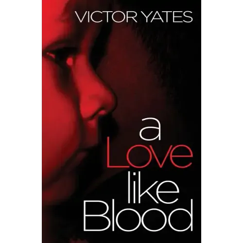 A Love Like Blood