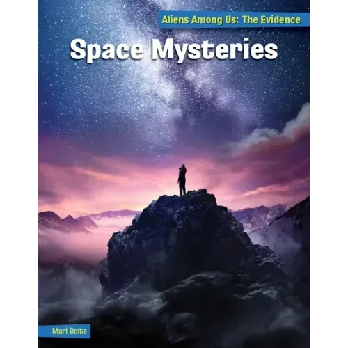 Space Mysteries