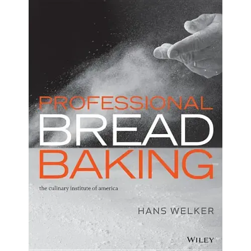 Professional Bread Baking
