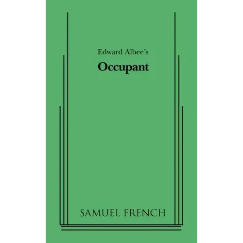 Occupant